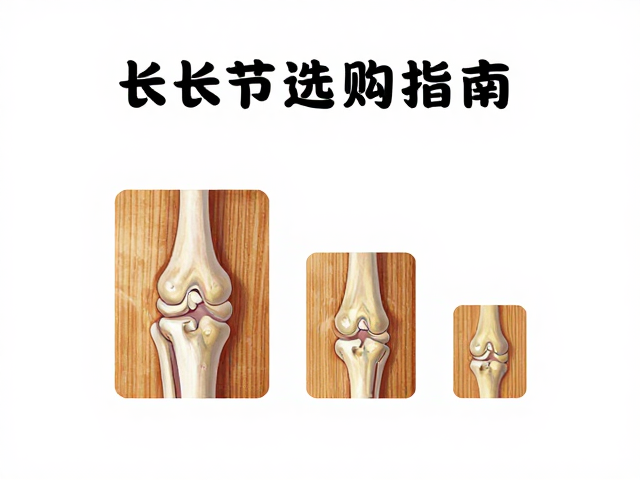 顶级品相鉴赏，关节连接紧密的品相标准与选购指南