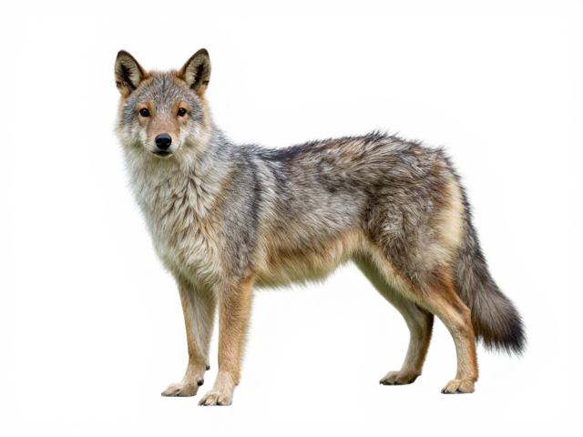 体态舒展自然！挑选体表绒毛浓密的极品品相指南