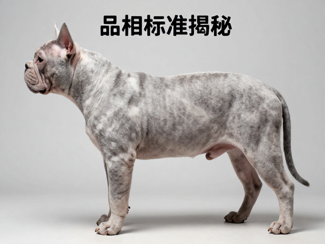 品相标准揭秘，如何识别隐性遗传缺陷与腹部无瑕疵