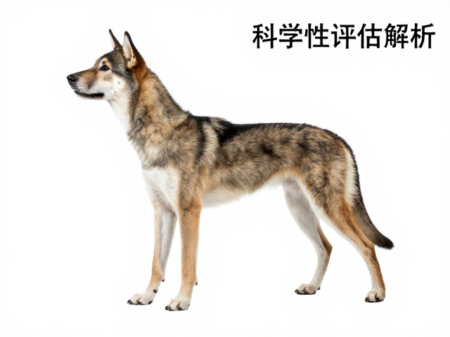 雄性步足更长且比例协调,宠物品相标准全解析