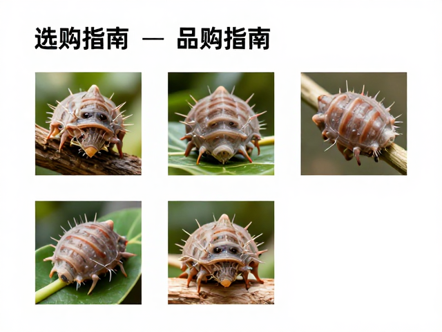 选购指南,如何通过原生地特征与体表无寄生虫判断品相标准