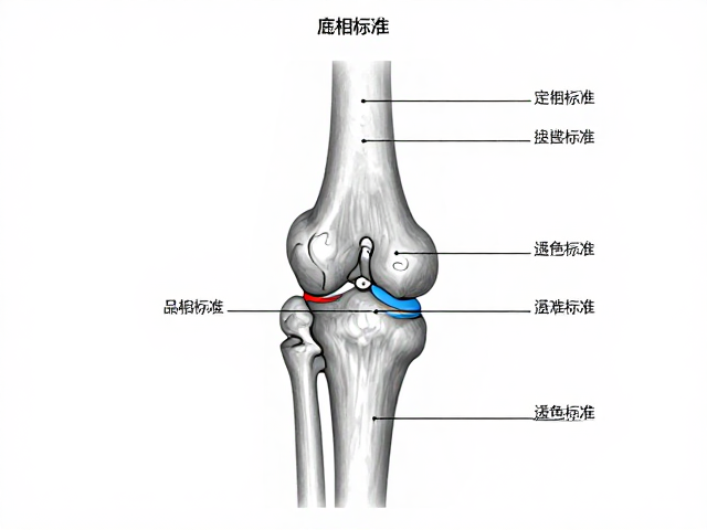 关节连接紧密如何定级?详解品相标准与等级评定指南