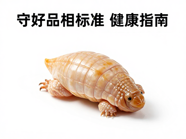 守好品相标准，蜕皮周期正常且腹部无肿胀的健康指南
