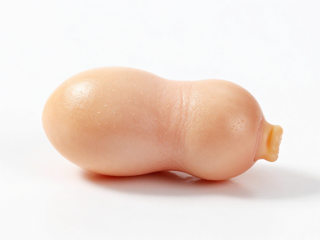 幼体体型小巧，腹部色泽均匀度高，严格品相标准精选