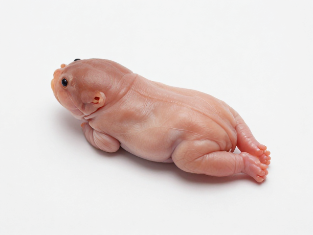 幼体体型小巧，腹部色泽均匀度高，严格品相标准精选