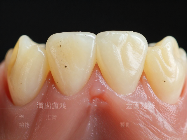 选购指南，品相标准下的咬合正常与体表无黑斑霉点鉴别