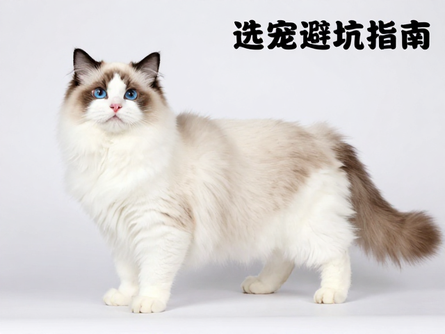 布偶猫品相标准，步足长度与绒毛密度比例详解，选宠避坑指南