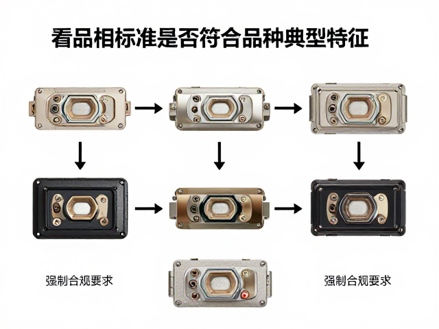 定制款溢价高?看品相标准是否符合品种典型特征