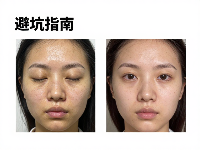避坑指南，识别蜕皮失败痕迹，普通品相平价挑选指南