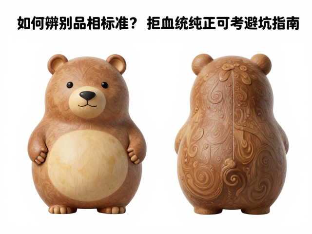 如何辨别品相标准？拒绝明显畸形，确保血统纯正可考的避坑指南