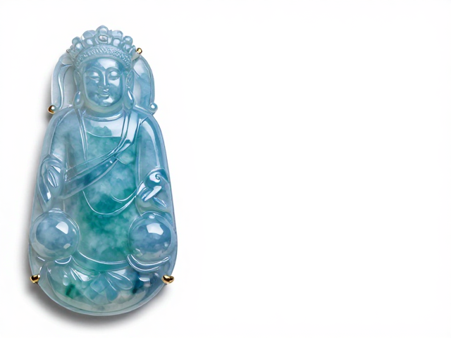 纯血统可考！高品相翡翠鉴定，金属蓝光强度与品相标准详解