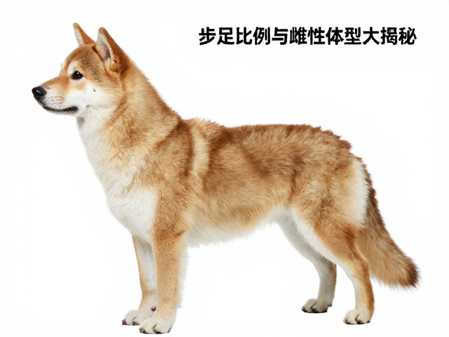 步足比例与雌性体型大揭秘，宠物品相标准全解析