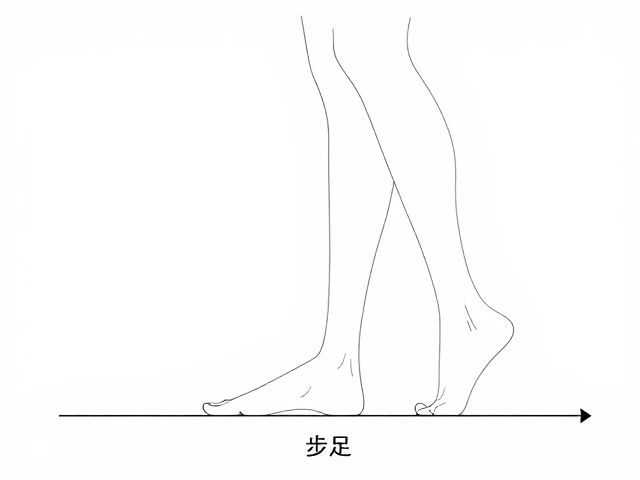 步足长度比例与品相标准，如何精准判断是否符合品种标准？