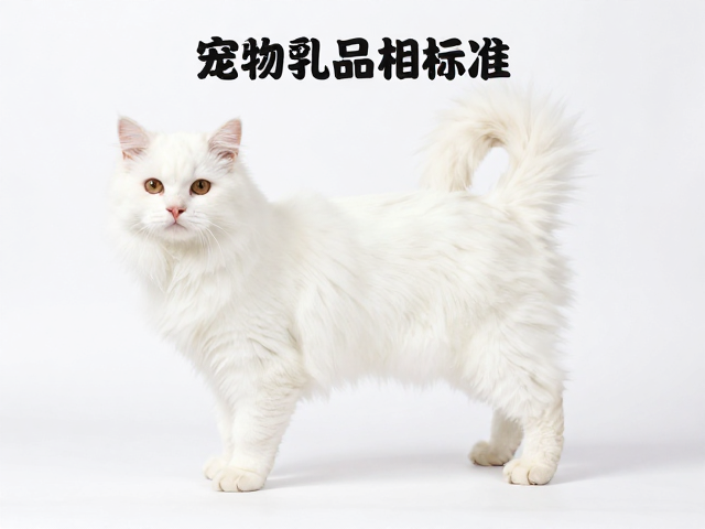 宠物品相标准，体重范围与无红肿分泌物检查指南