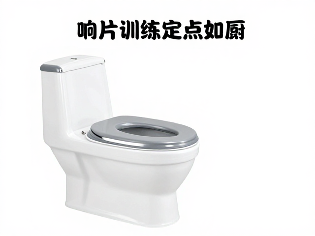 响片训练定点如厕,循序渐进法,快速养成好习惯