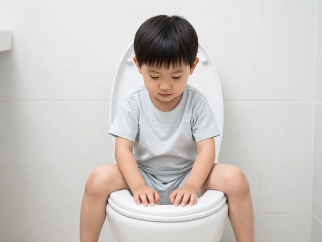 孩子注意力不集中?试试定点如厕与跳跃障碍训练,提升专注力