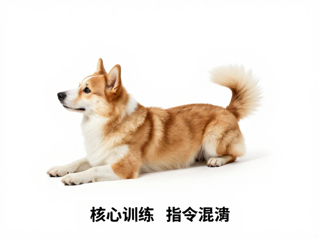 狗狗定点如厕总失败？肢体伸展训练，指令混淆排查，3步搞定