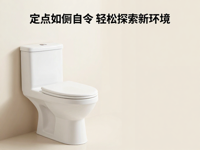 定点如厕难？用一致性指令帮宝宝建立自信，轻松探索新环境