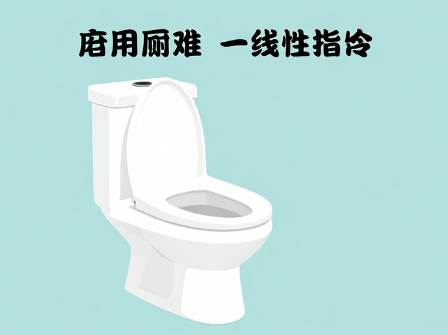 定点如厕难?用一致性指令帮宝宝建立自信,轻松探索新环境
