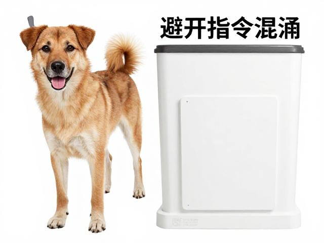 狗狗定点如厕难?避开指令混淆,观察压力信号轻松训练