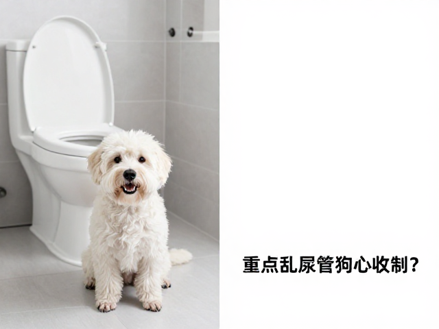 定点如厕失败?脱敏训练,提升家庭配合度,轻松搞定狗狗乱尿