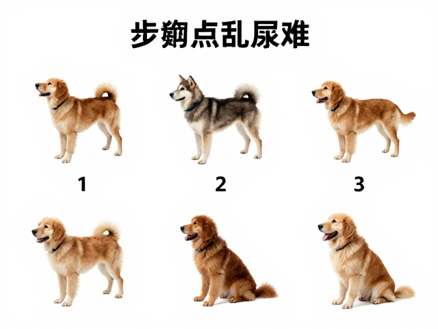 狗狗定点如厕难？结合脱敏训练与安静环境，3步解决乱尿问题