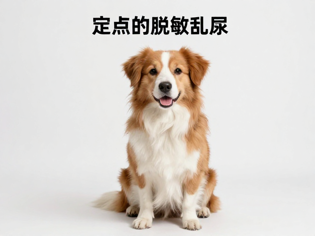 定点如厕失败?脱敏训练,提升家庭配合度,轻松搞定狗狗乱尿