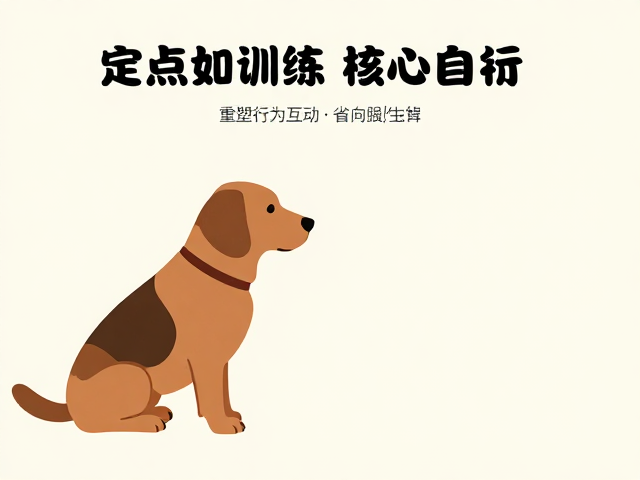 定点如厕训练，正向强化法，健康评估，打造省心养宠日常