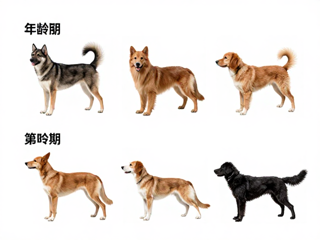 宠物品相标准,性成熟与行动敏捷迅速的关系解析
