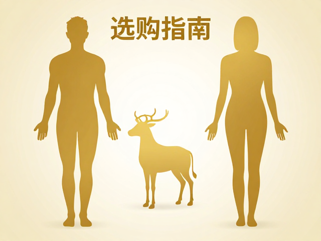 选购指南,金色分布均匀与体型对称的品相标准