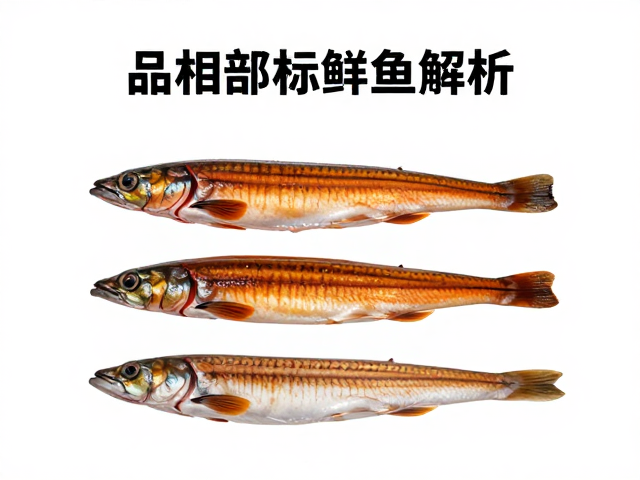 选购指南，品相标准下的鳗鱼腹部色泽与体重范围全解析