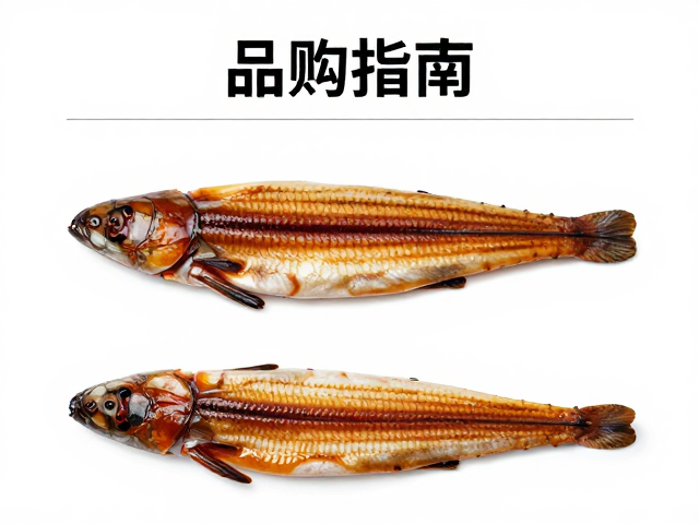 选购指南，品相标准下的鳗鱼腹部色泽与体重范围全解析