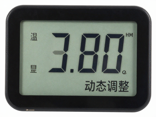跳蛛科温湿度计入门指南，新手选购与使用全解析