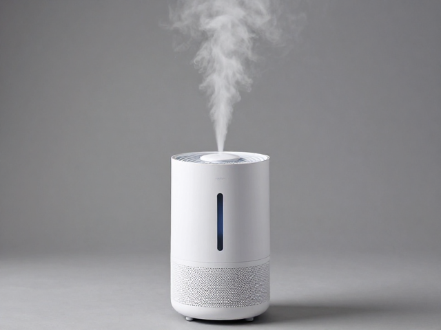 加湿器怎么选？入门指南，静音加湿法，打造安静睡眠环境