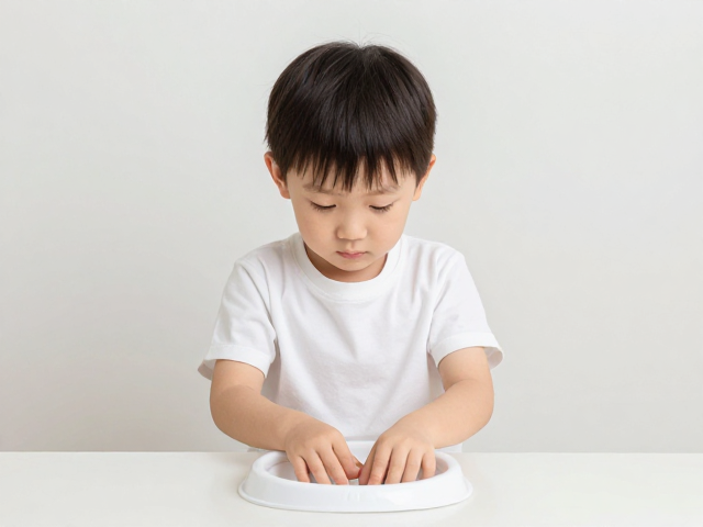 孩子注意力不集中?脱敏训练,定点如厕,家长必看的科学干预指南