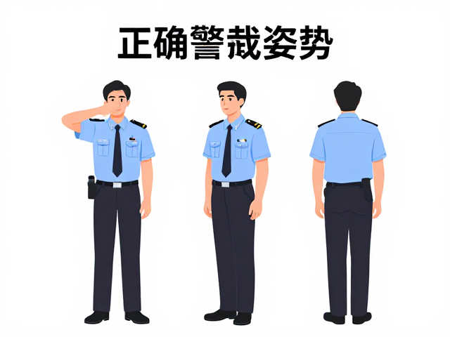 新手必看，警惕错误清洁姿势，摆出正确警戒姿态入门指南