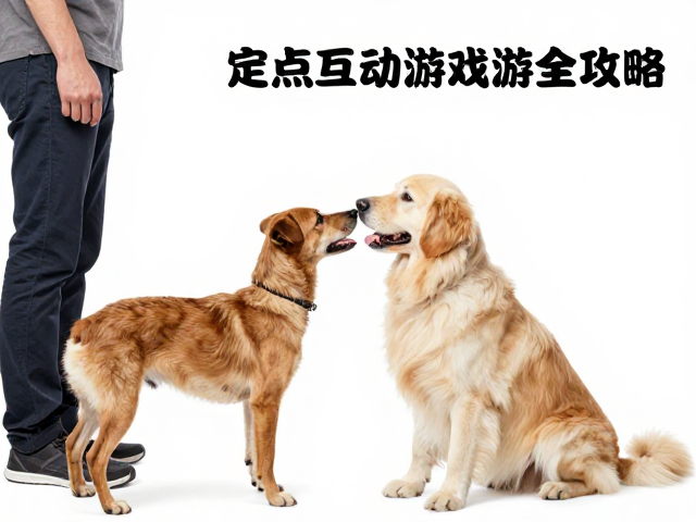 人宠互动默契提升,定点如厕与寻食游戏训练全攻略