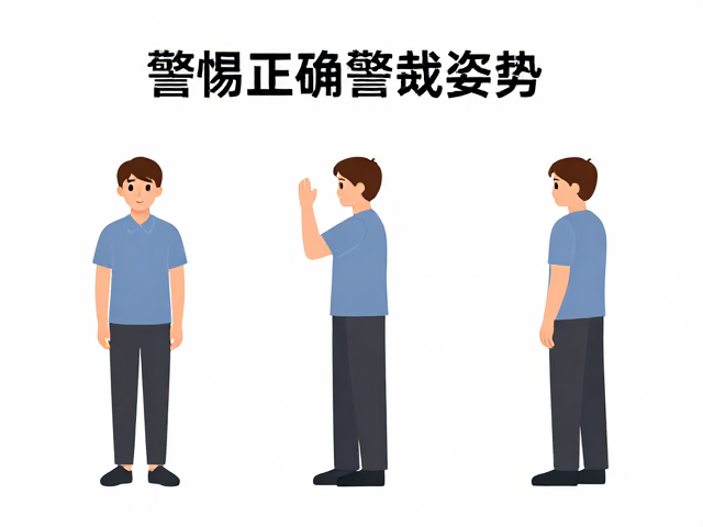 新手必看，警惕错误清洁姿势，摆出正确警戒姿态入门指南