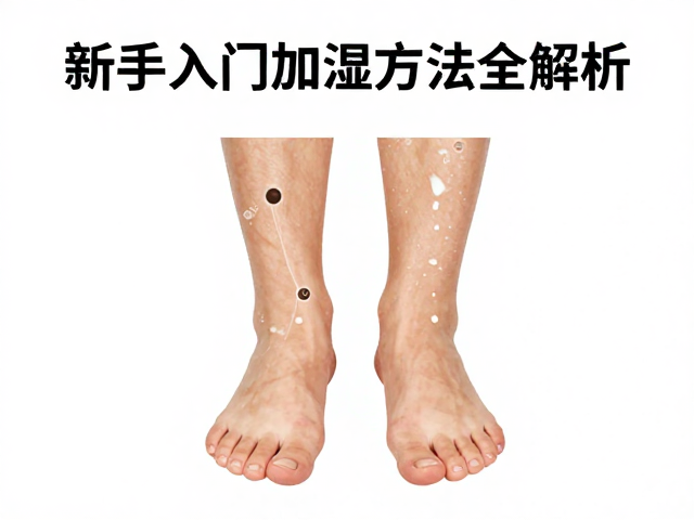 腿萎缩怎么办？新手入门加湿方法全解析