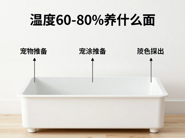 湿度60-80%养什么?新手入门指南,高食欲宠物推荐