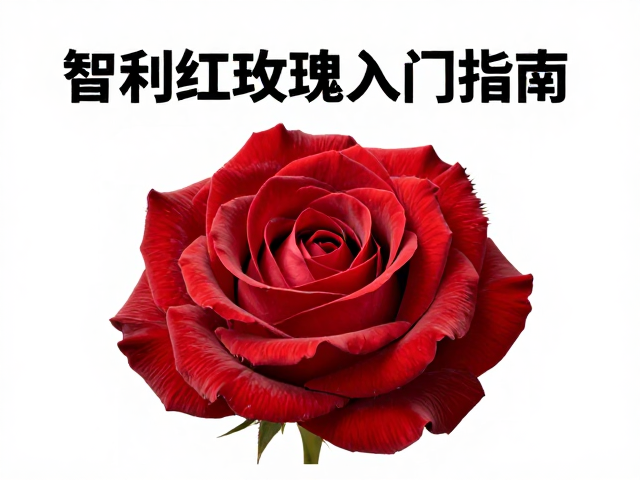 智利红玫瑰入门指南，毛发刺激小吗？新手必看