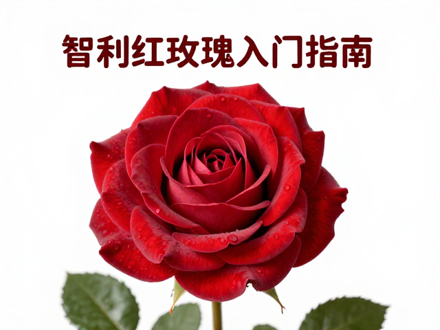 智利红玫瑰入门指南,毛发刺激小吗?新手必看