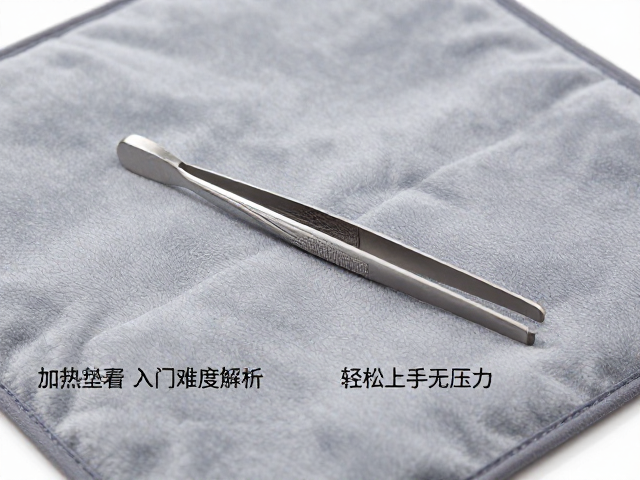 新手必看,加热垫与镊子入门难度解析,轻松上手无压力