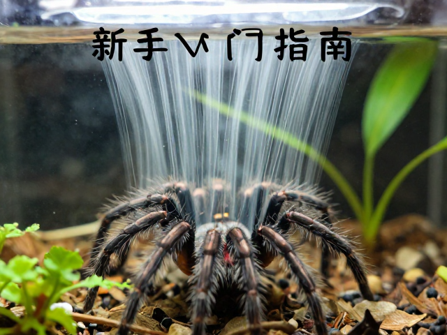 新手入门指南，草蛛养殖如何搞定通风防潮