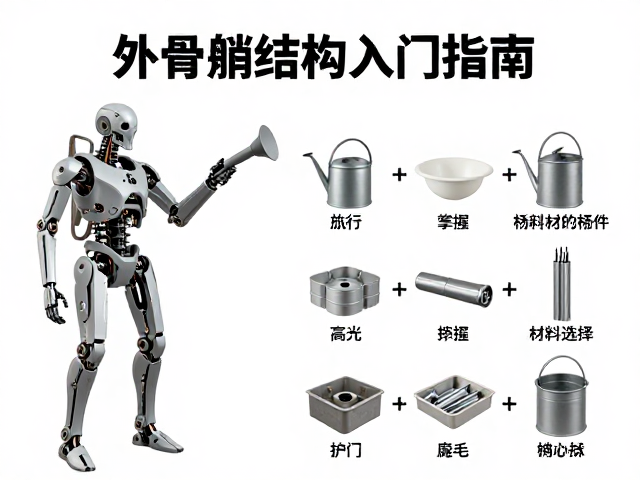 喷壶外骨骼结构入门指南，轻松掌握DIY组装与避坑技巧