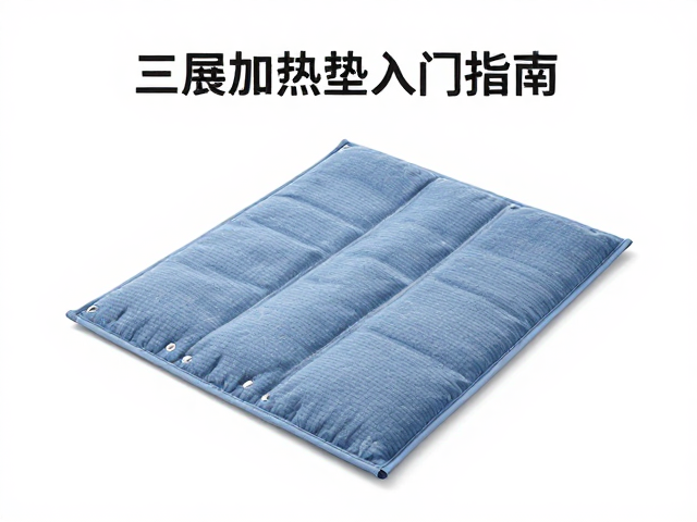 加热垫入门指南，健康状态检查与选购避坑