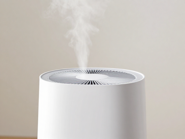 儿童远离加湿器?入门难度解析,如何选对加湿器避免健康风险