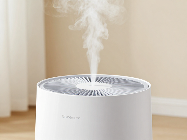 儿童远离加湿器?入门难度解析,如何选对加湿器避免健康风险