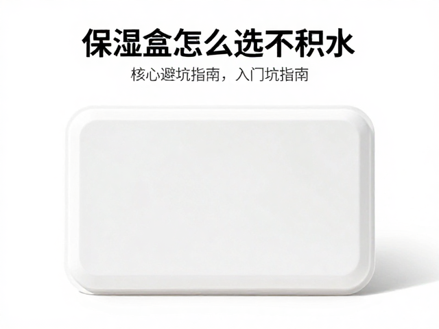 保湿盒怎么选不积水？入门避坑指南，告别积水烦恼