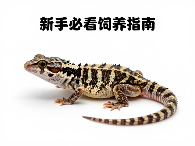 爬宠入门避坑，毛发刺激与蜕皮恢复，新手必看饲养指南